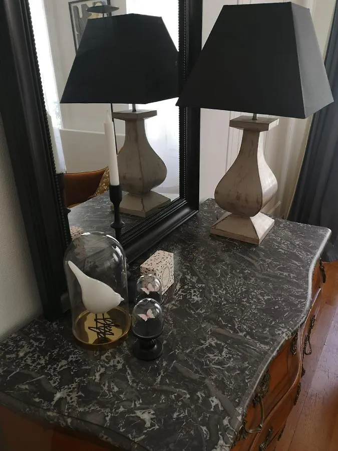 Escale Citadine Au Centre D'Avignon, Climatisation, Appartement De Charme, Spacieux Et Lumineux Apartment