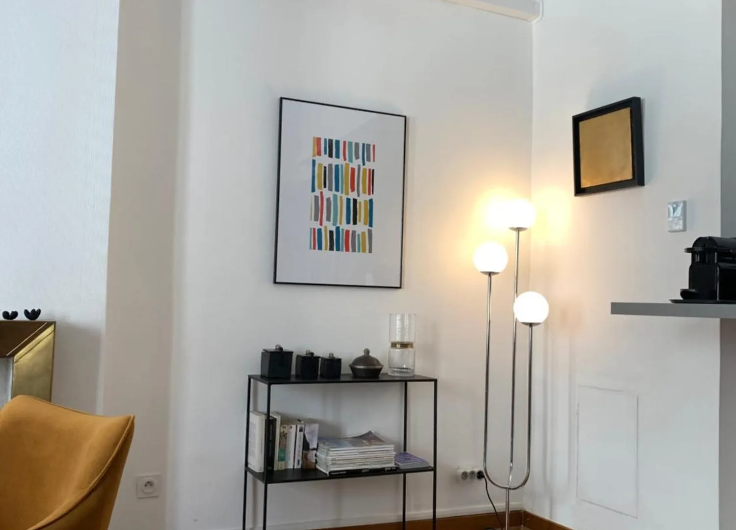 Escale Citadine Au Centre D'Avignon, Climatisation, Appartement De Charme, Spacieux Et Lumineux 0*, Avignon France