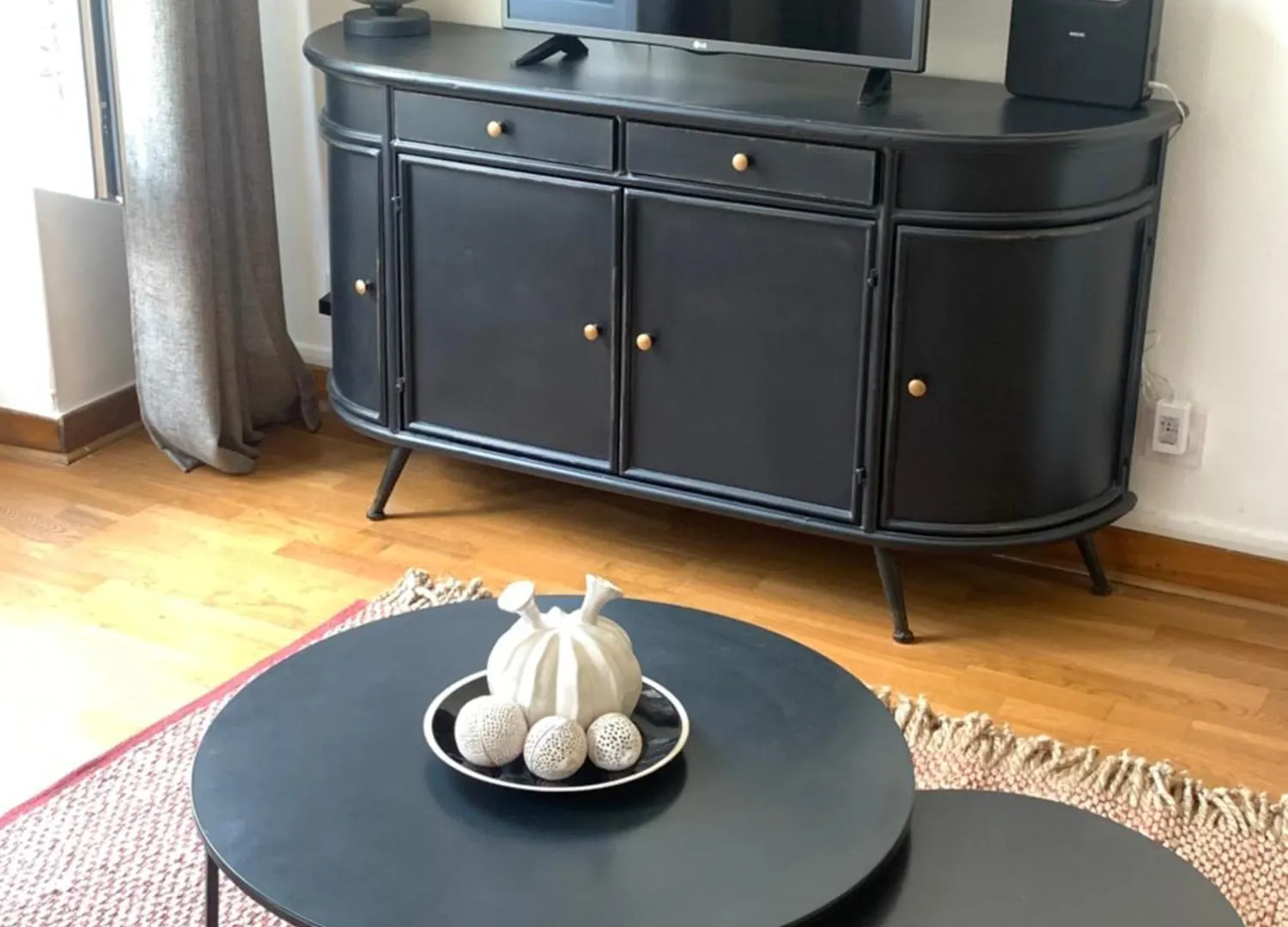 아파트 Escale Citadine Au Centre D'Avignon, Climatisation, Appartement De Charme, Spacieux Et Lumineux