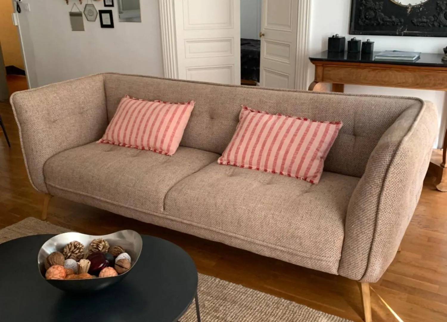 Escale Citadine Au Centre D'Avignon, Climatisation, Appartement De Charme, Spacieux Et Lumineux 프랑스