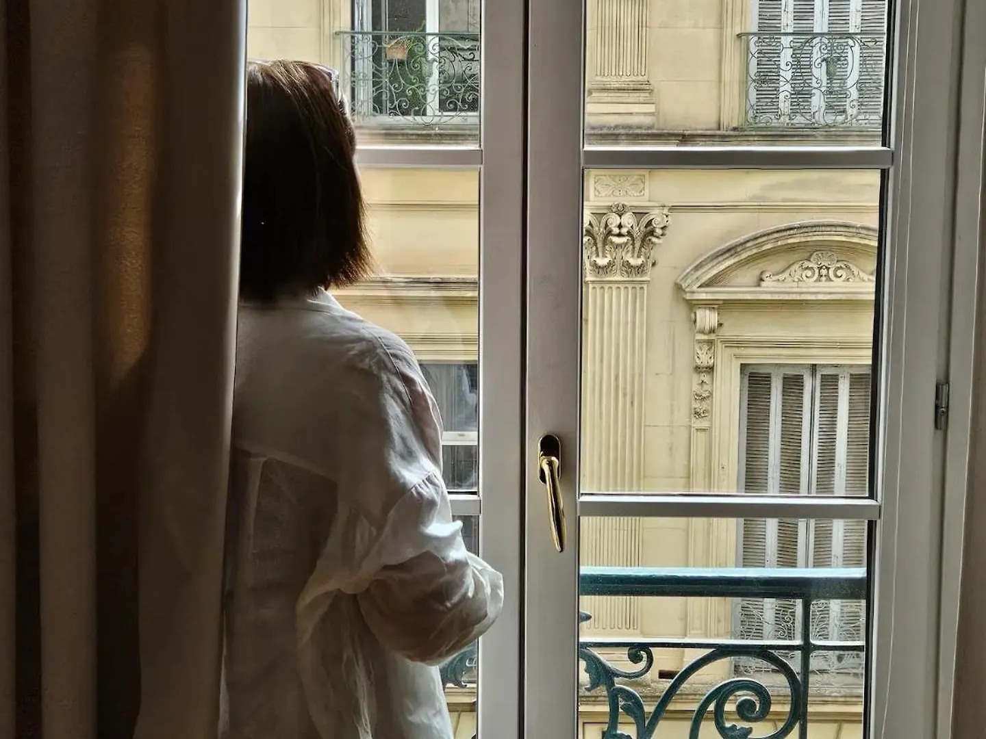 Escale Citadine Au Centre D'Avignon, Climatisation, Appartement De Charme, Spacieux Et Lumineux